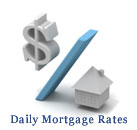 Daily Mortgage Rates